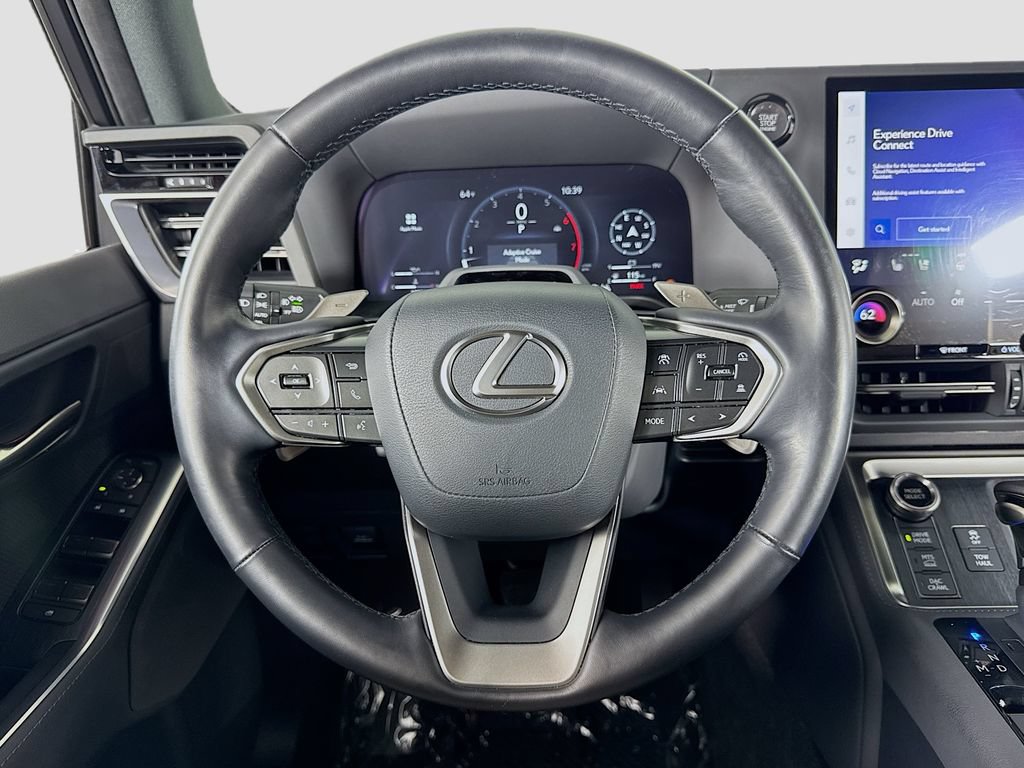 Used 2024 Lexus GX 550 AWD/4WD image 22