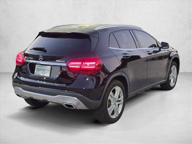 Used 2020 Mercedes-Benz GLA 250 4MATIC image 5