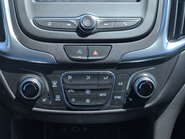 Used 2024 Chevrolet Equinox LT w/ LPO, Floor Liner Package FWD image 18