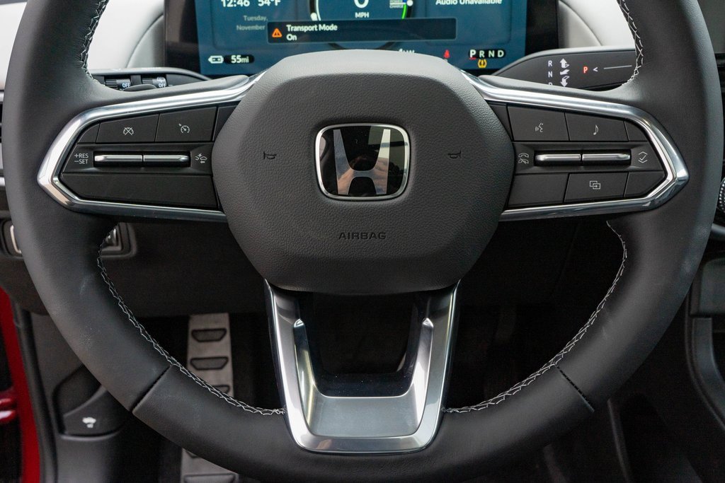 New 2026 Honda Prologue Touring image 25