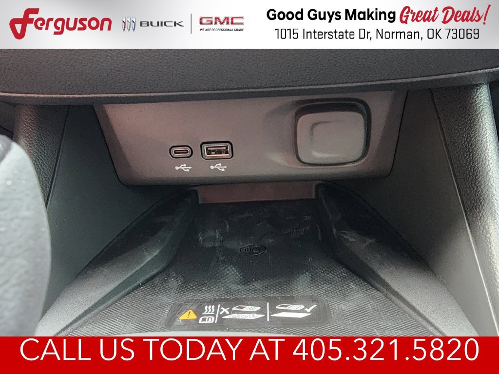 New 2026 Buick Envista Preferred w/ Convenience I Package FWD image 26