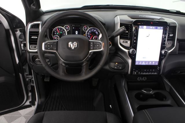 New 2026 RAM 2500 Big Horn image 11