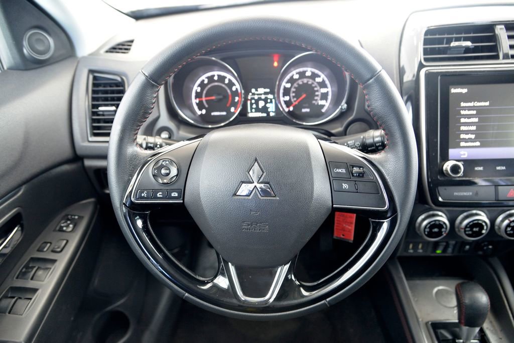 Used 2021 Mitsubishi Outlander Sport LE image 18