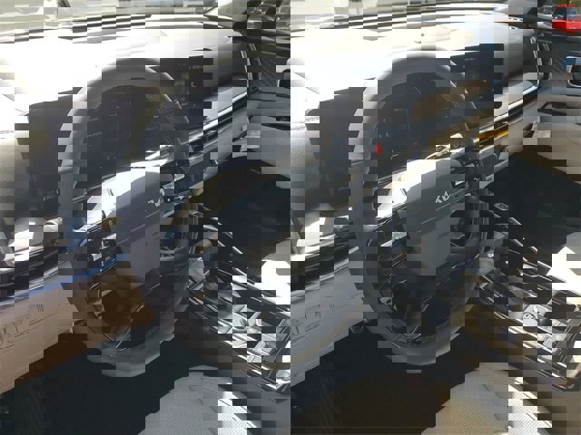 New 2026 Kia Sorento SX image 28