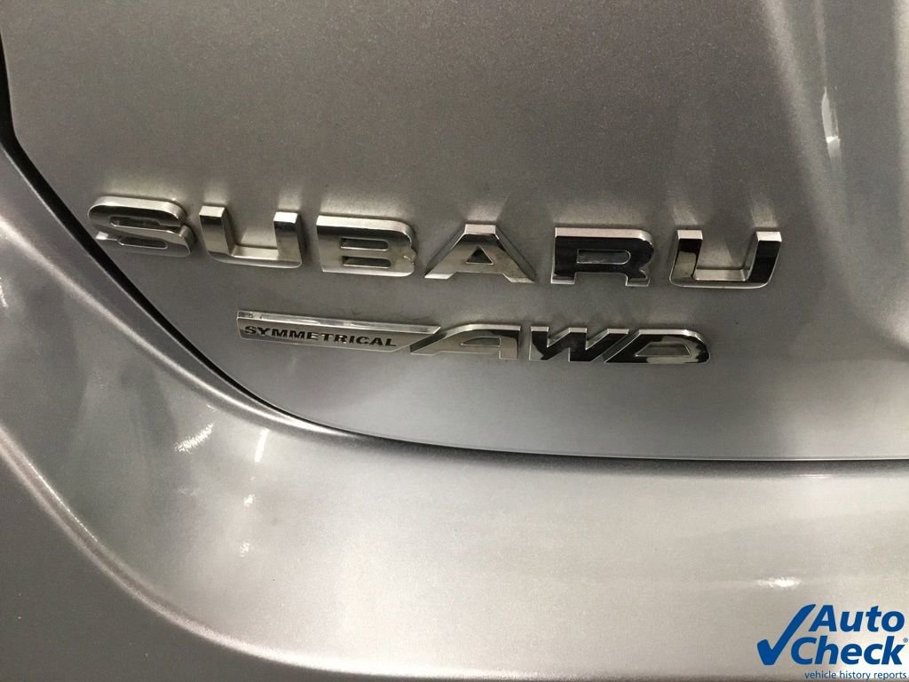Used 2017 Subaru WRX STI Limited AWD/4WD image 14