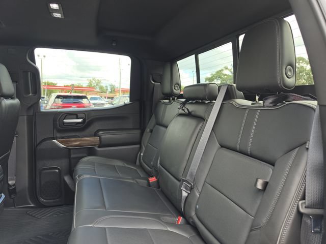 Used 2021 Chevrolet Silverado 1500 High Country w/ Technology Package AWD/4WD image 20