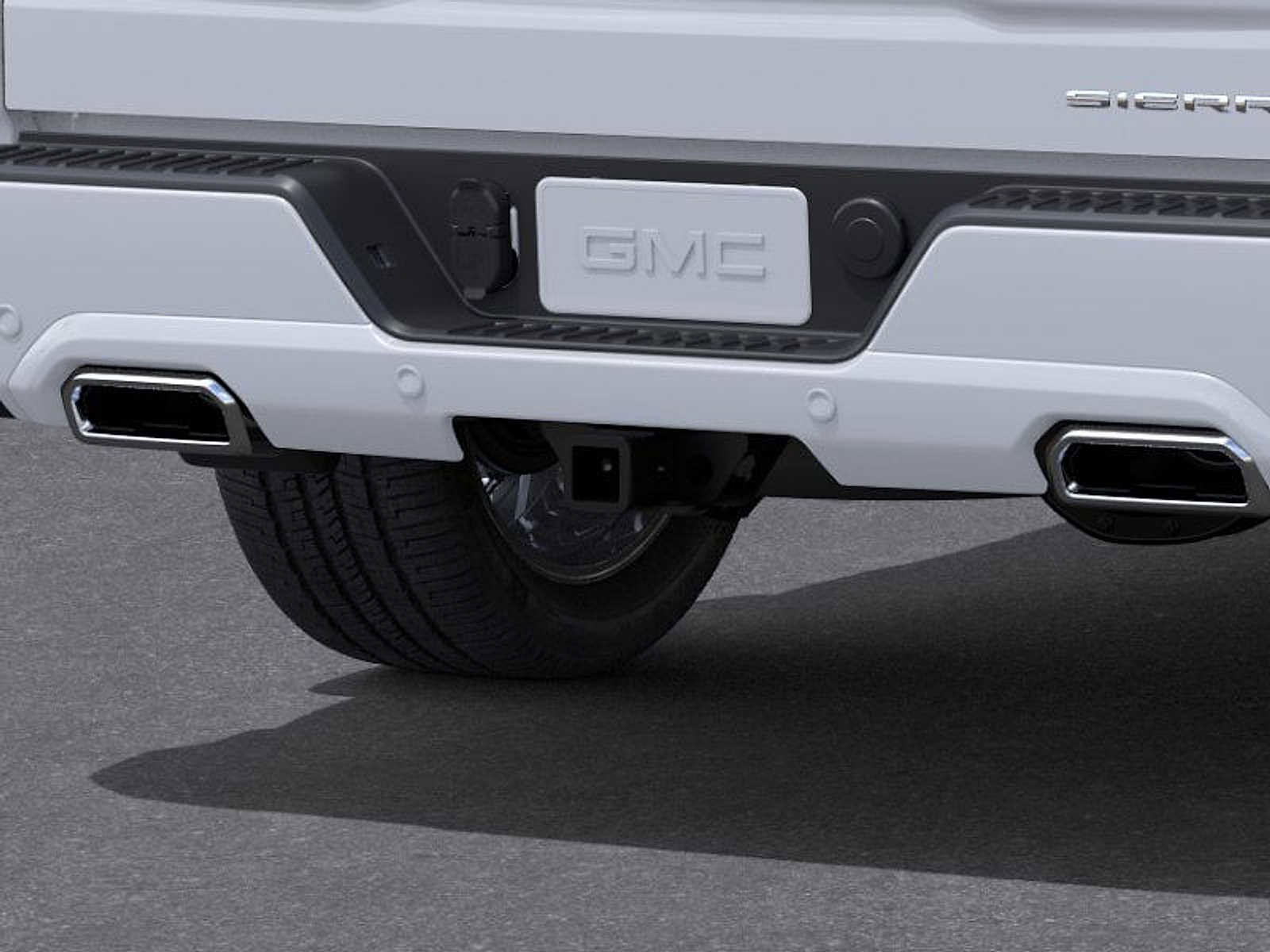 New 2026 GMC Sierra 1500 Denali Ultimate image 14