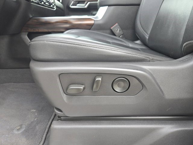 Certified 2025 GMC Sierra 2500 SLT w/ SLT Convenience Package AWD/4WD image 18