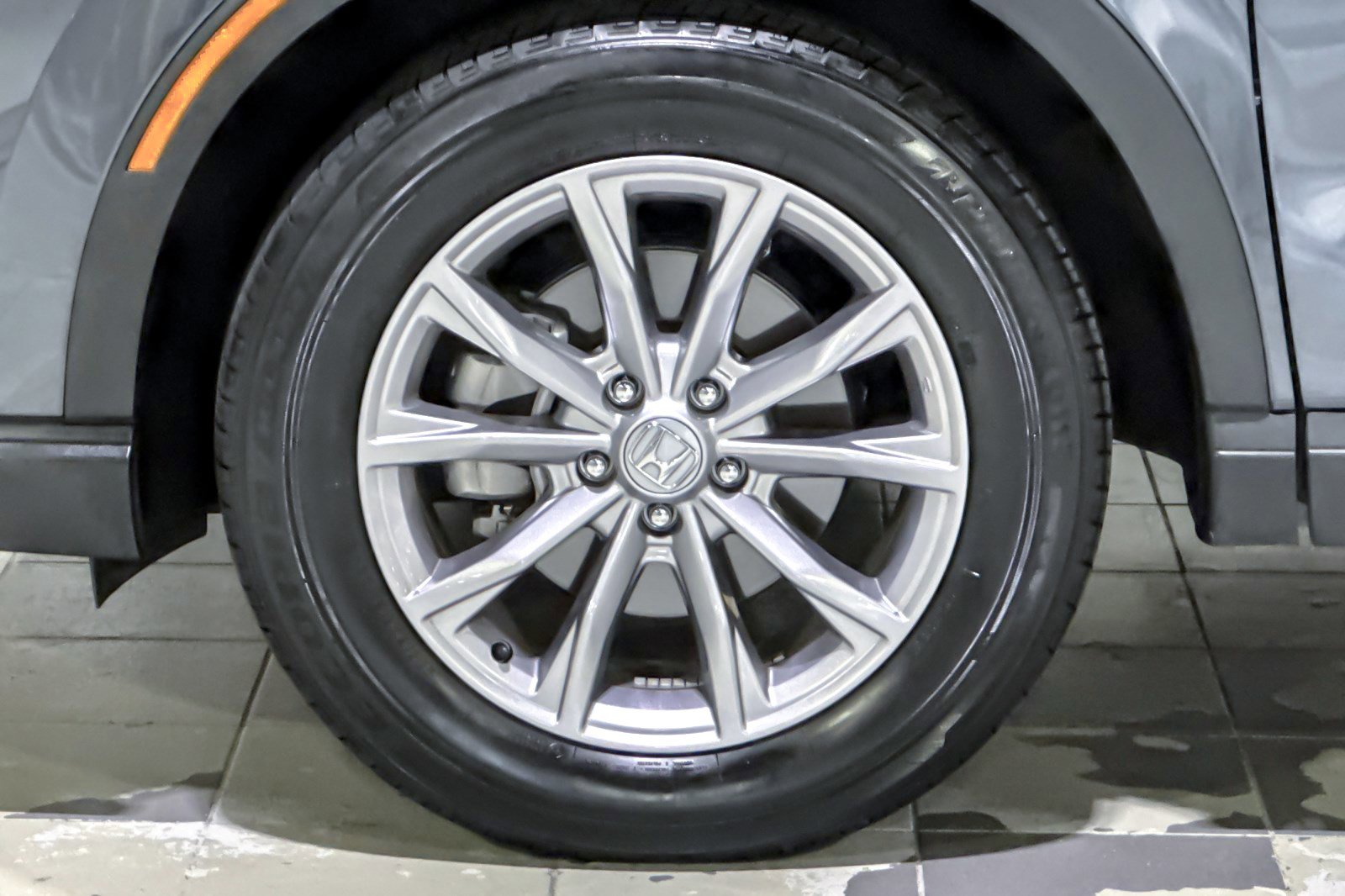 Used 2024 Honda CR-V EX-L image 12