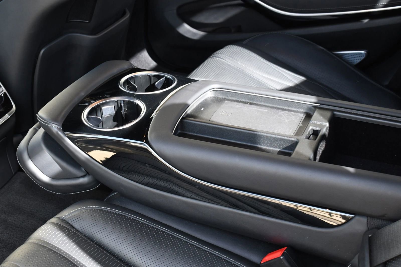 Used 2018 Mercedes-Benz S 63 AMG S 4MATIC Sedan image 45