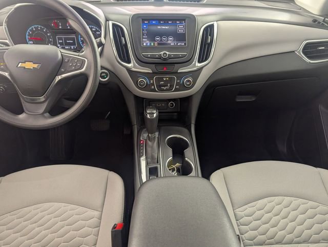 Used 2020 Chevrolet Equinox LS image 24