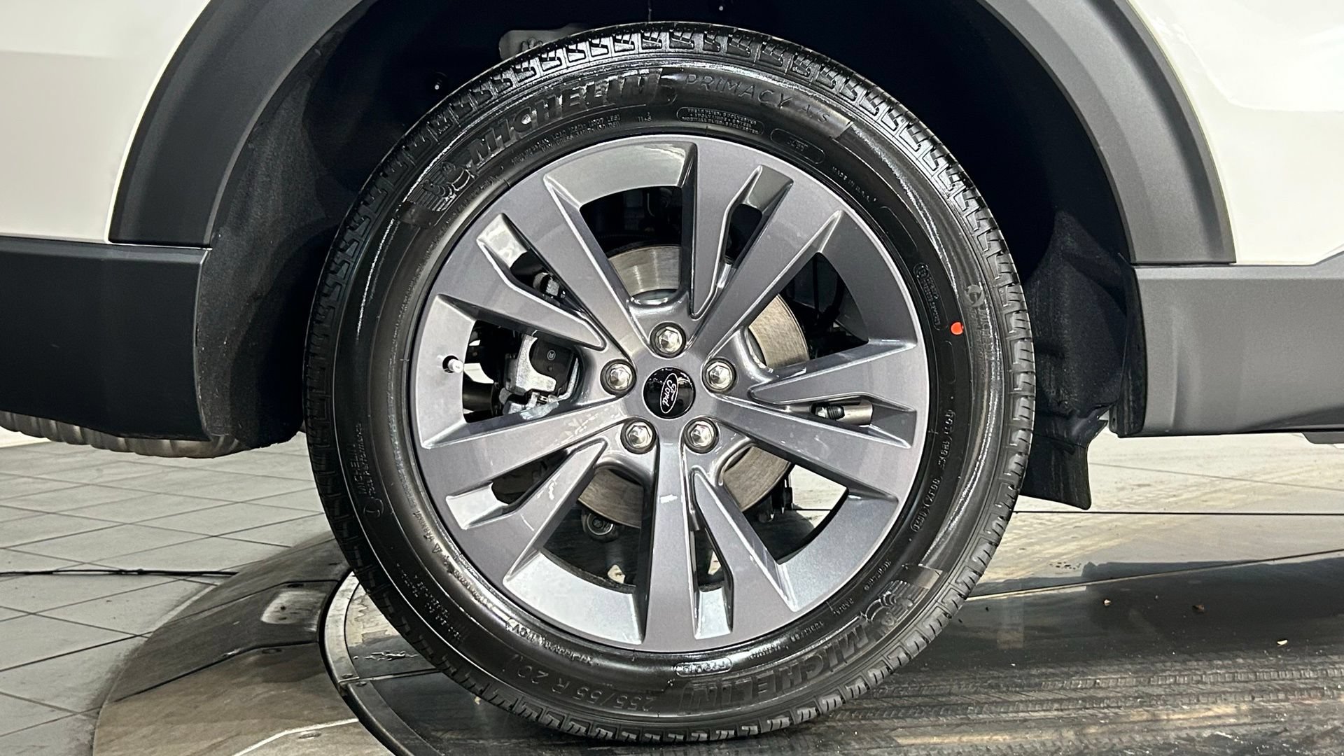 New 2026 Ford Explorer Active w/ Active Comfort Package AWD/4WD image 20