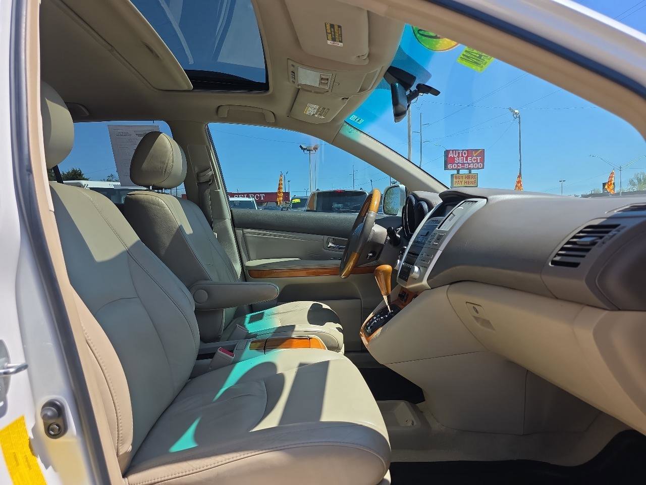 Used 2009 Lexus RX 350 2WD image 19