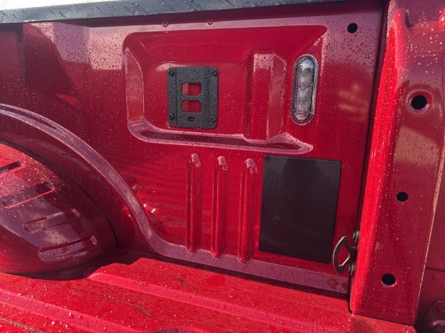 New 2026 Ford F350 Lariat image 17