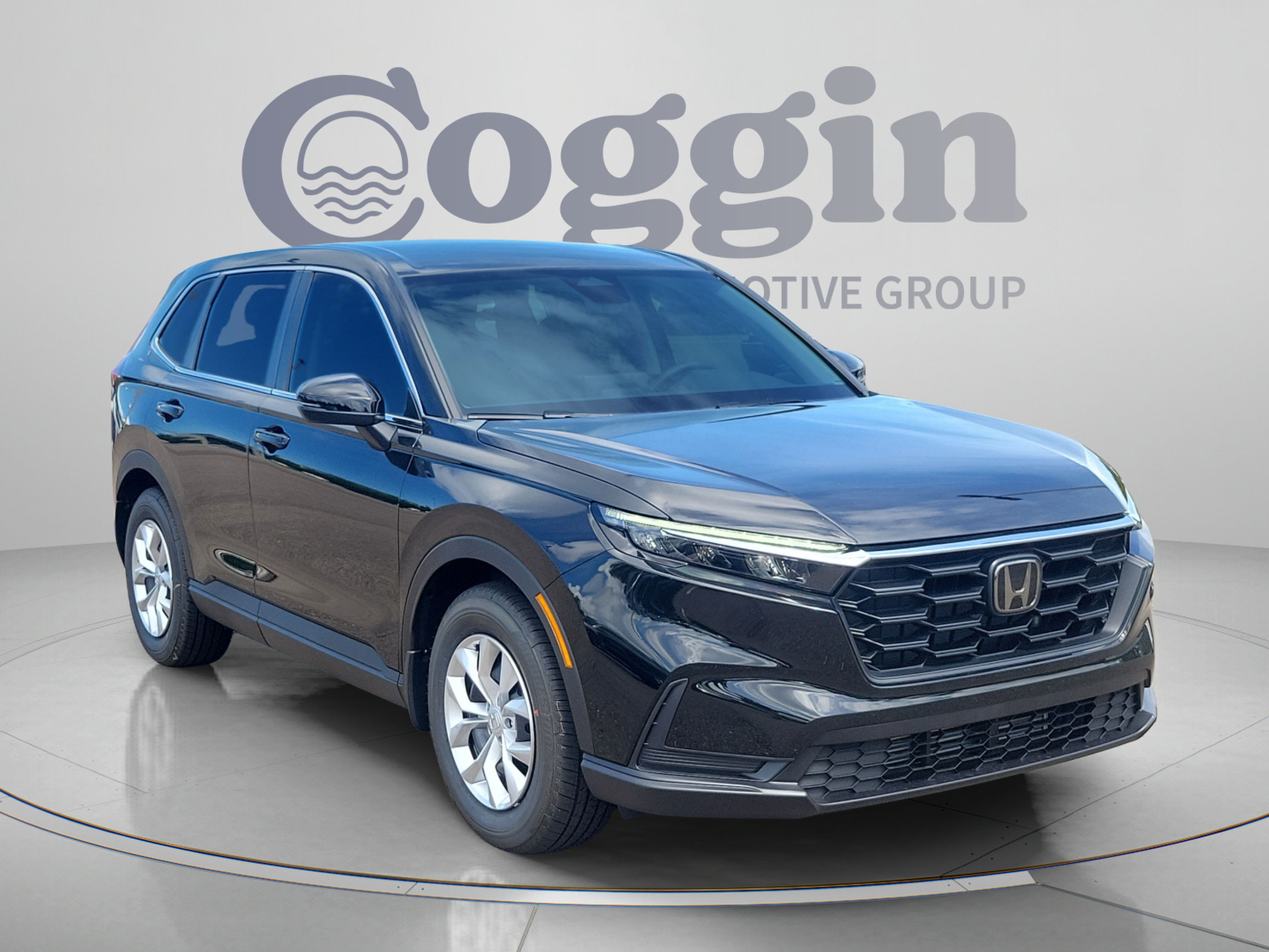 New 2026 Honda CR-V LX image 7