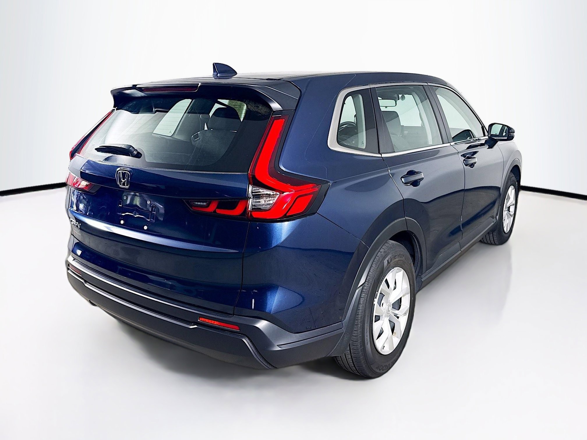 Used 2024 Honda CR-V LX image 30