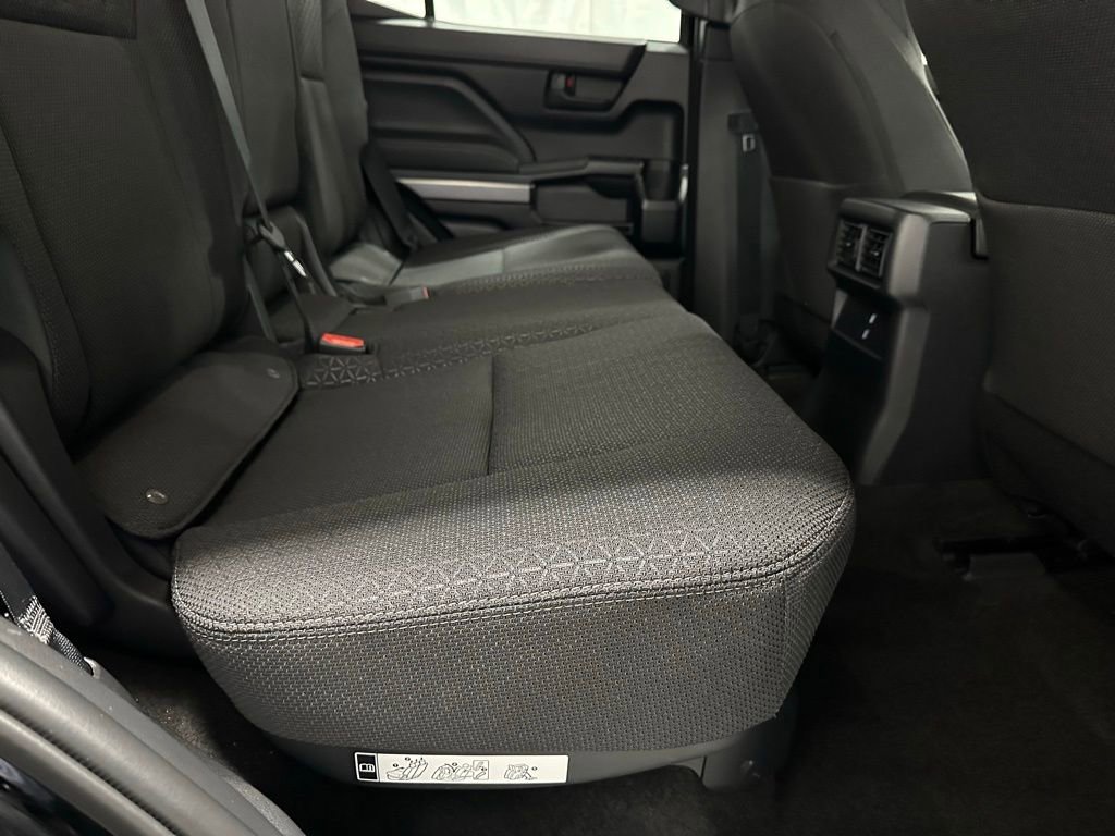 Used 2025 Toyota 4Runner TRD Off-Road Premium w/ Tow Technology Package image 54