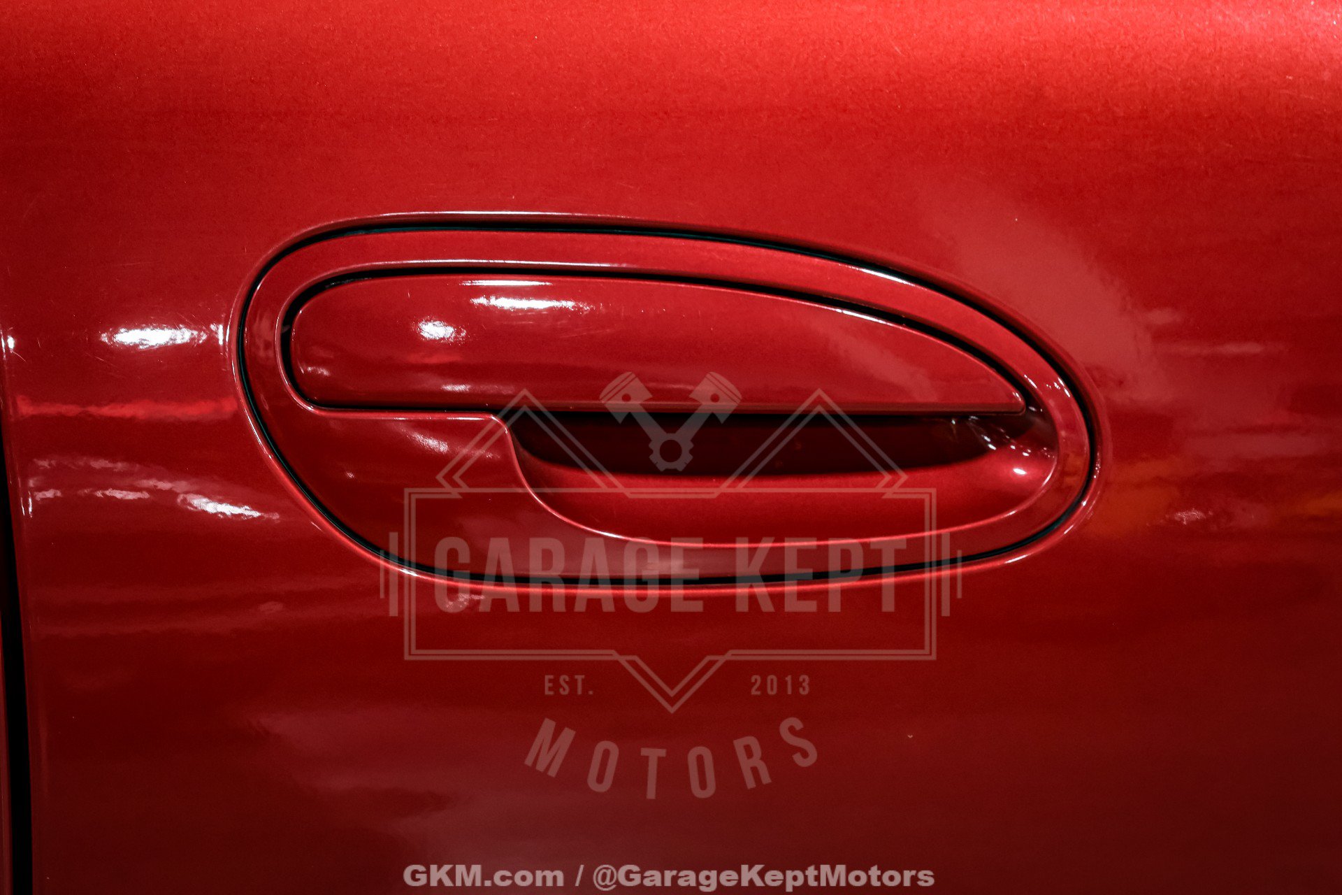Used 2006 Pontiac GTO RWD image 62