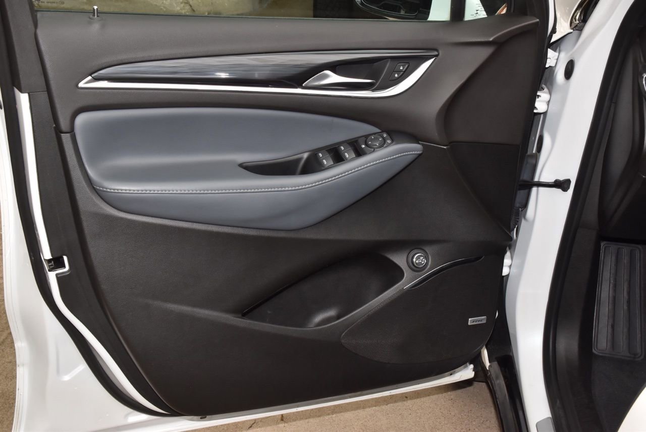 Used 2023 Buick Enclave Essence w/ Experience Buick Package image 36