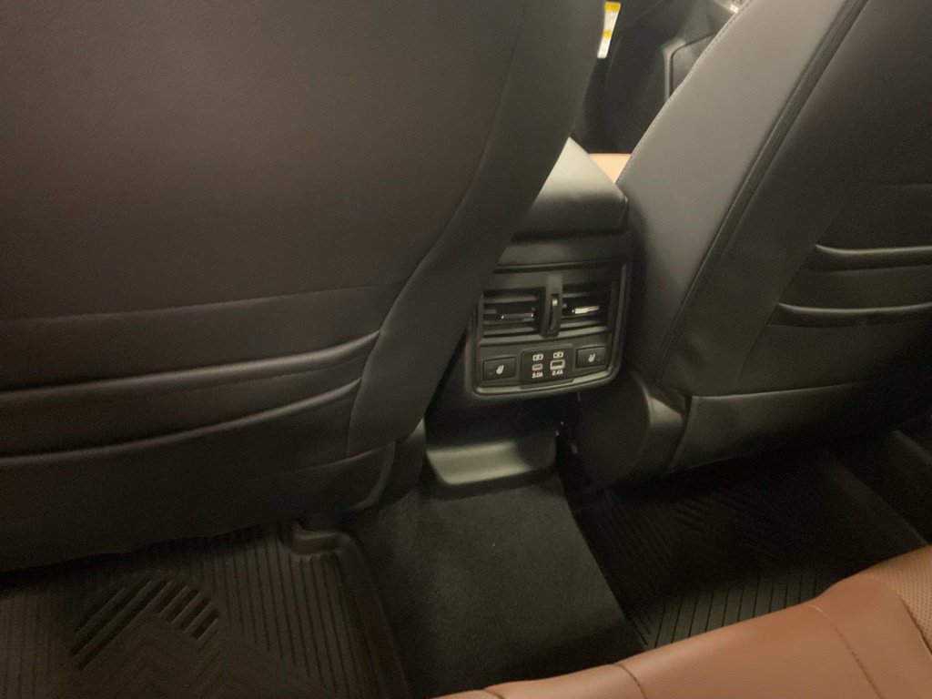 New 2026 Subaru Outback Touring XT AWD/4WD image 29