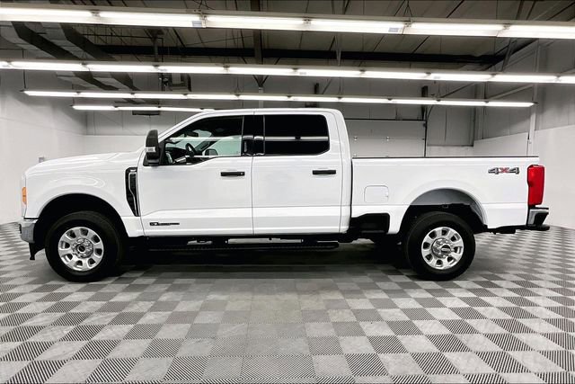 Used 2023 Ford F350 XLT image 15