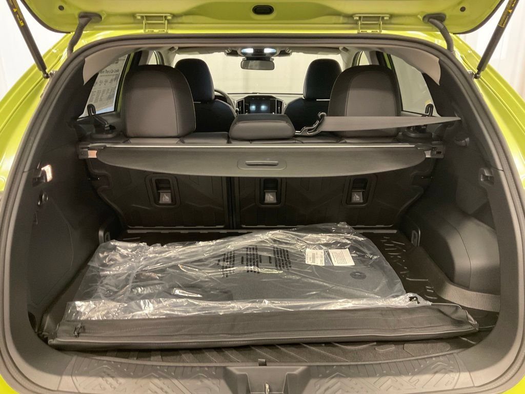 New 2026 Subaru Crosstrek 2.5i Limited AWD/4WD image 32