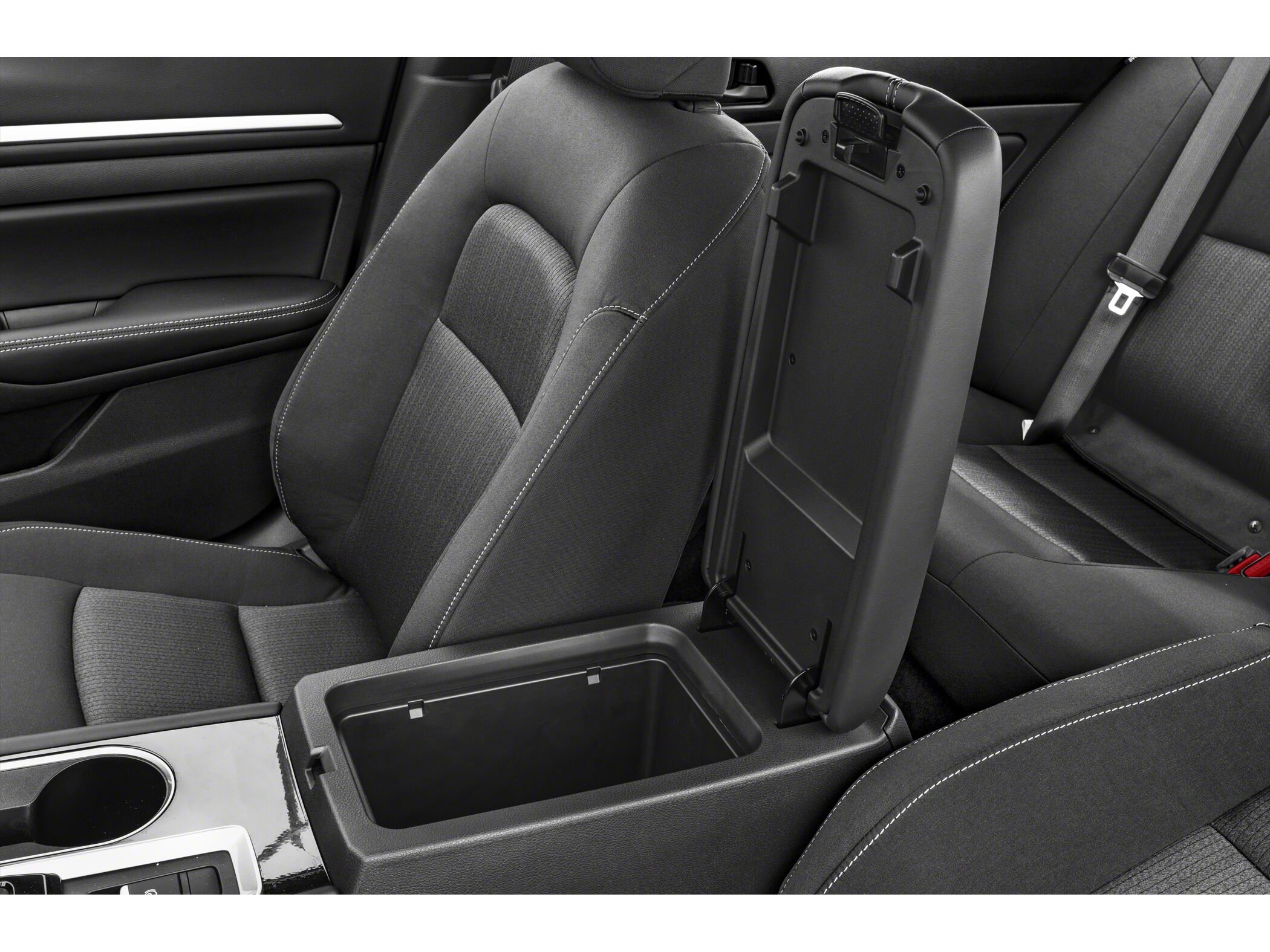 Used 2023 Nissan Altima 2.5 SV image 15