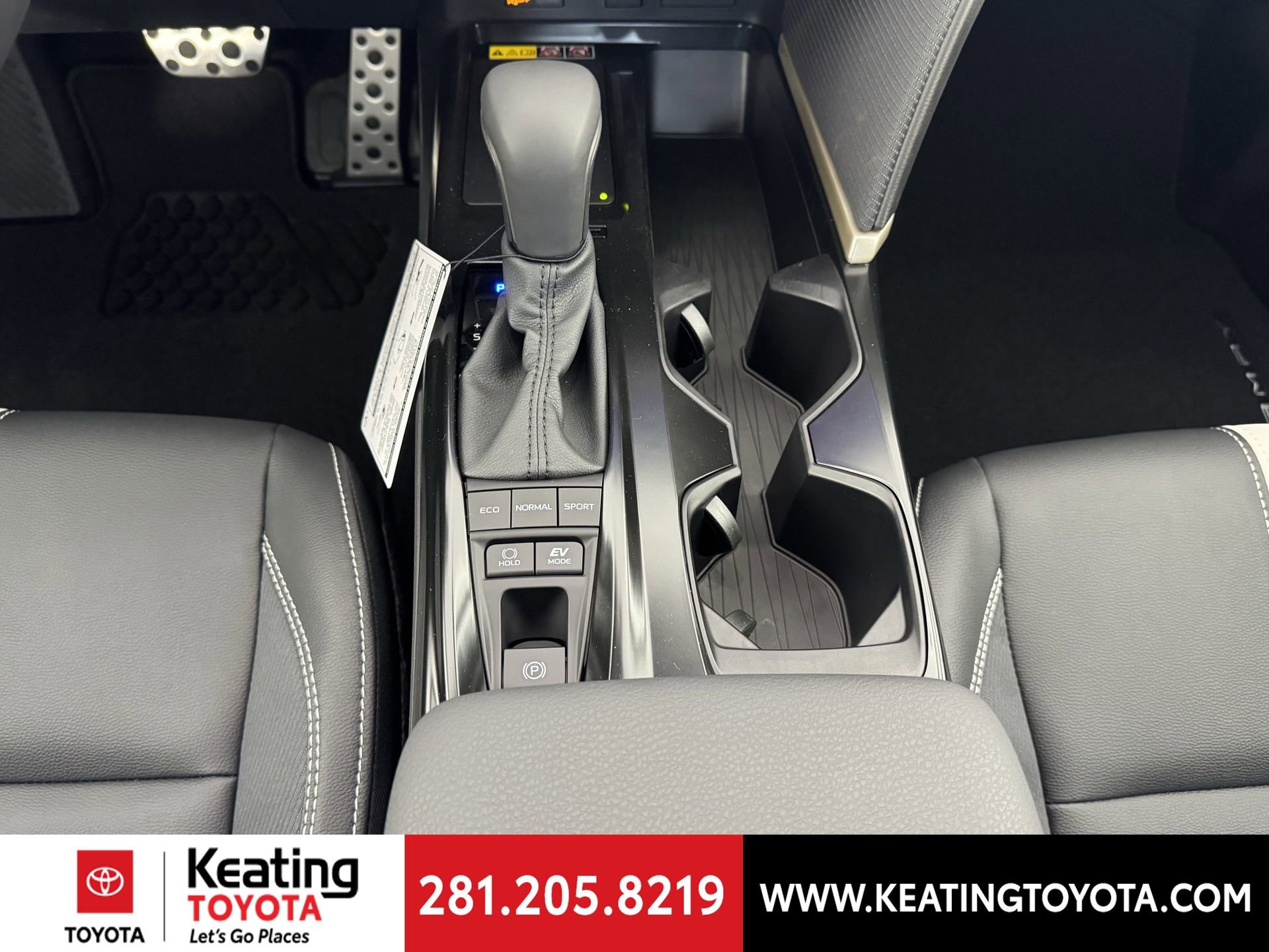 New 2026 Toyota Camry SE image 9