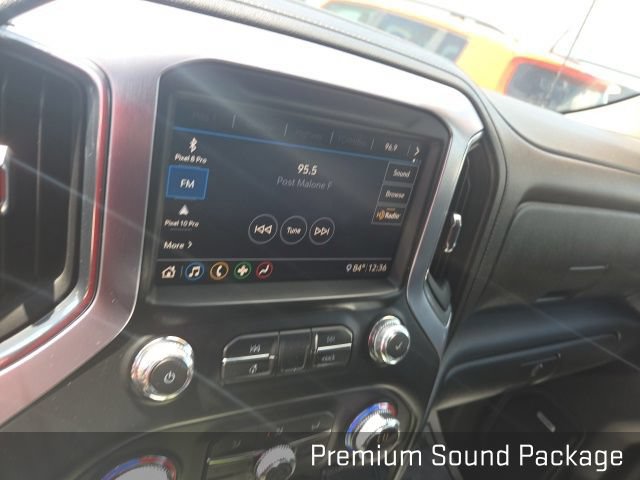 Used 2020 GMC Sierra 1500 Elevation AWD/4WD image 13