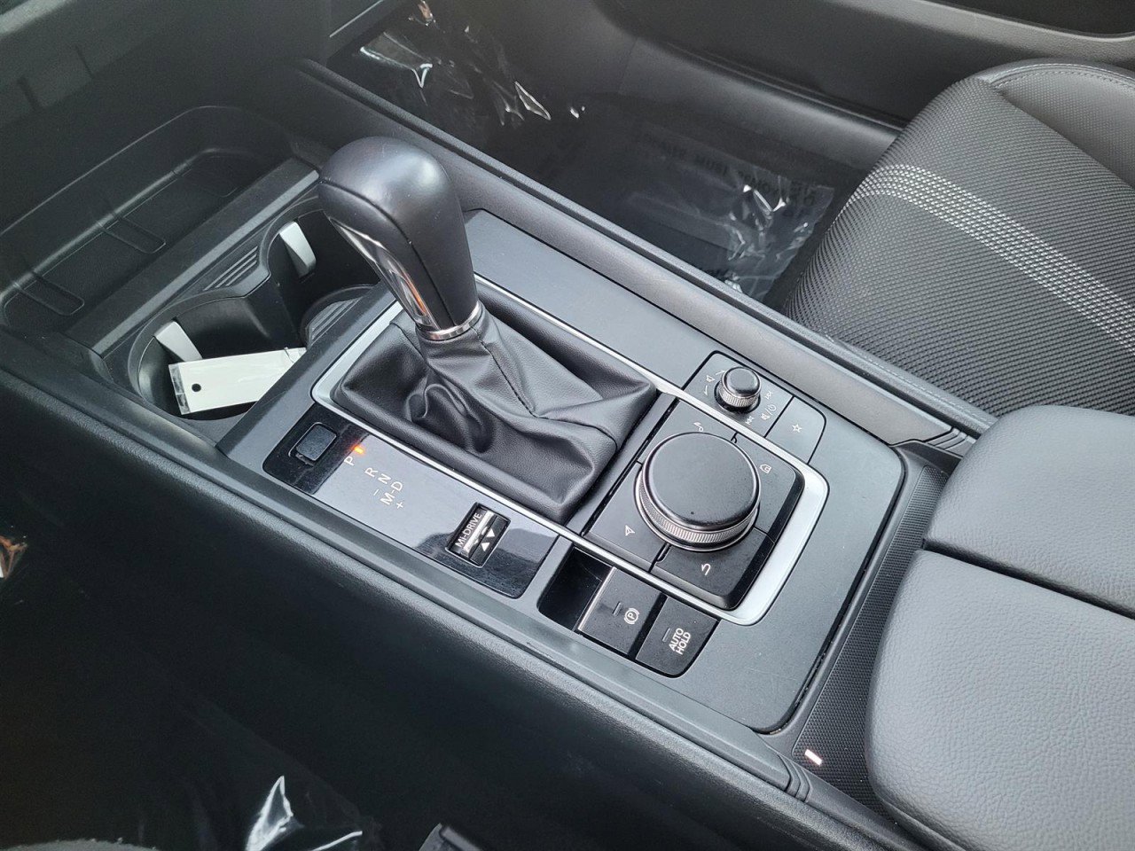 Used 2025 MAZDA CX-50 AWD 2.5 S w/ Preferred Package image 21