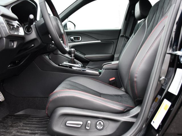 New 2026 Acura Integra Type S FWD image 13