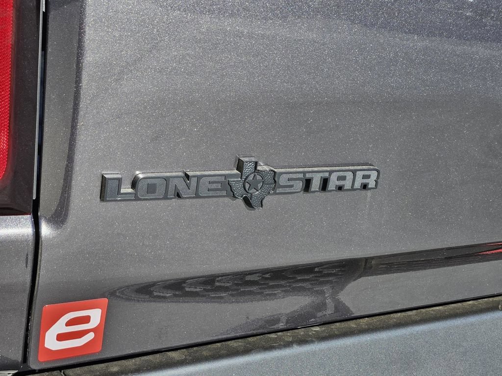 Used 2026 RAM 1500 Lone Star AWD/4WD image 41