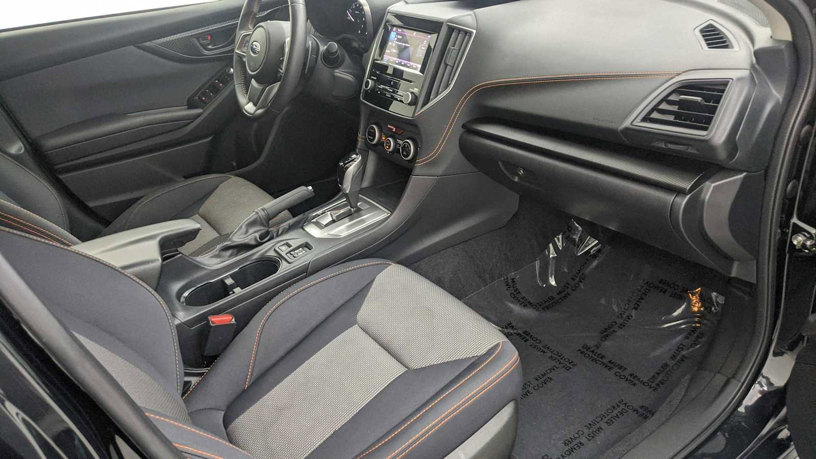 Certified 2023 Subaru Crosstrek 2.0i Premium image 23