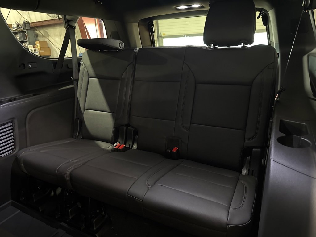 New 2026 Chevrolet Suburban Z71 w/ Comfort Package image 37
