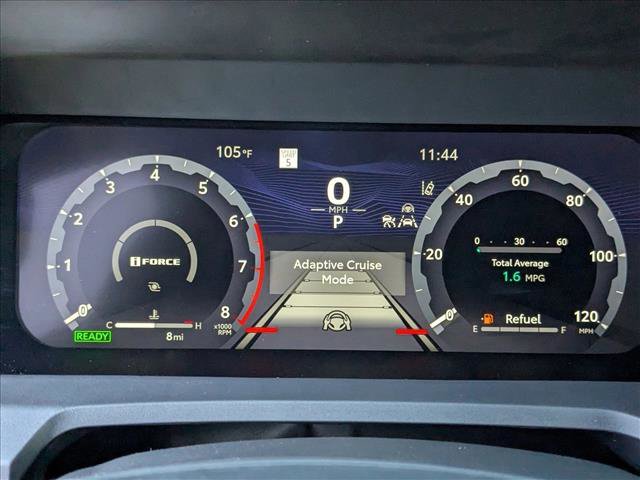 New 2025 Toyota Tacoma TRD Off-Road image 11