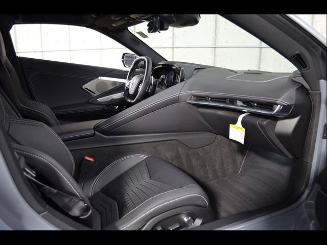 Used 2025 Chevrolet Corvette E-Ray w/ ZER Performance Package AWD/4WD image 21