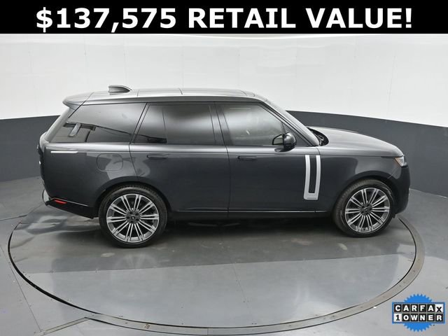 Used 2023 Land Rover Range Rover Autobiography image 34
