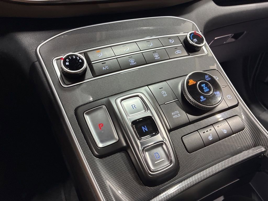 Used 2022 Hyundai Santa Fe SEL image 12