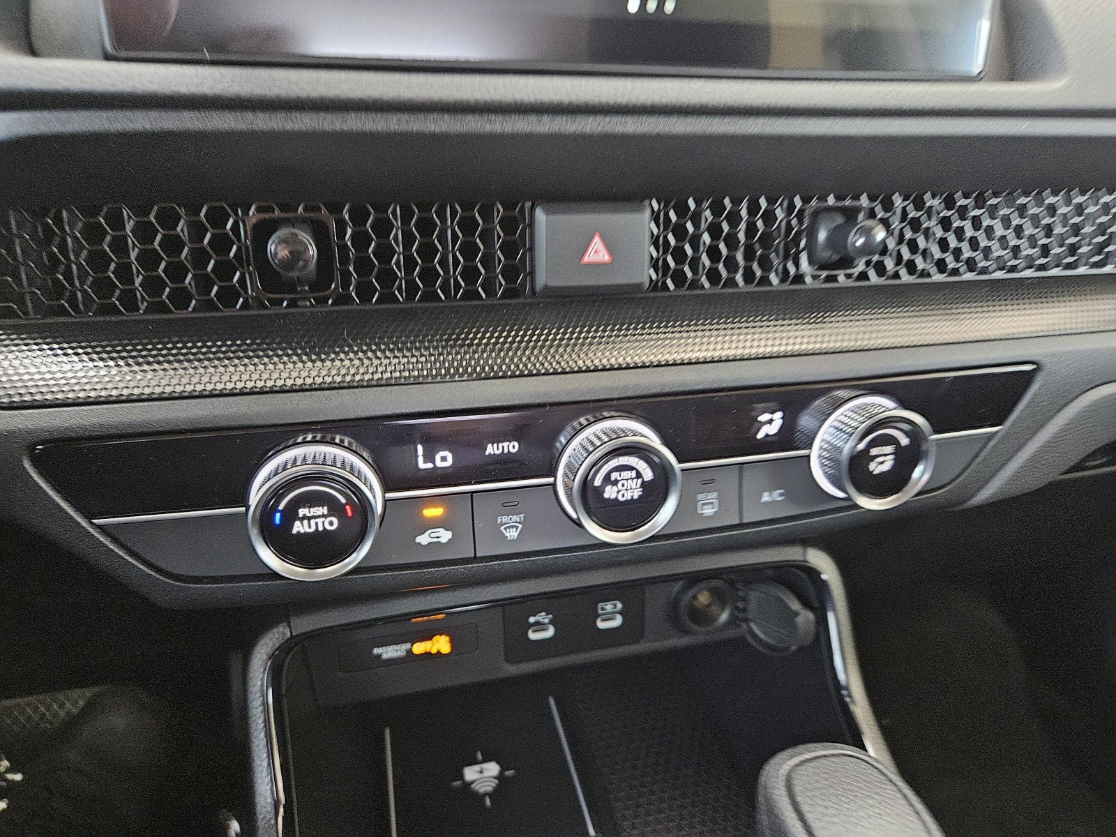 New 2026 Honda CR-V LX image 24
