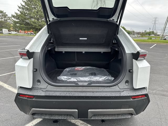 New 2026 Toyota C-HR AWD/4WD image 18