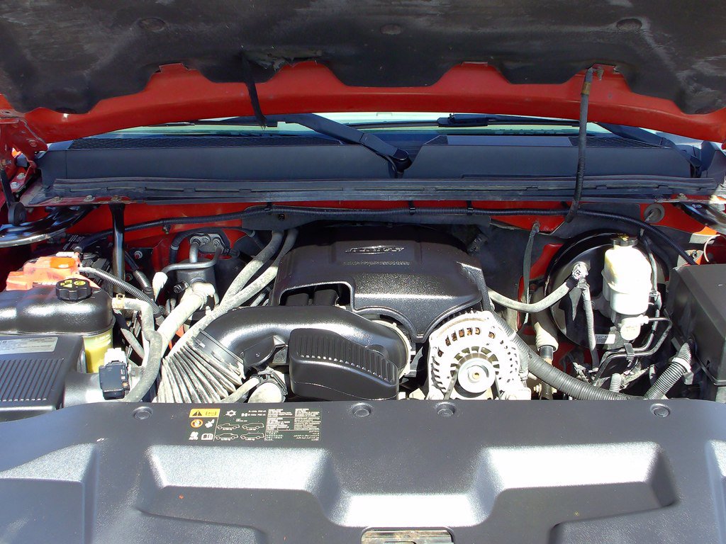 Used 2012 GMC Sierra 1500 W/T RWD image 13