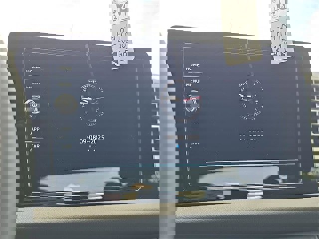 New 2025 Volkswagen Jetta Sport image 16