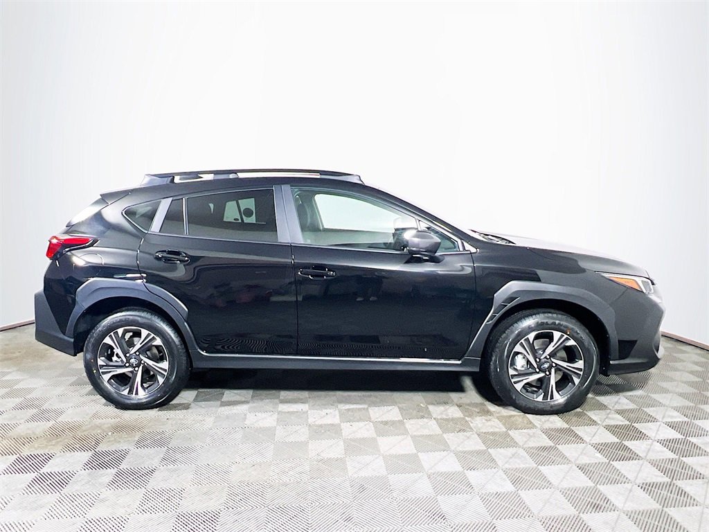 New 2026 Subaru Crosstrek 2.5i Premium image 9