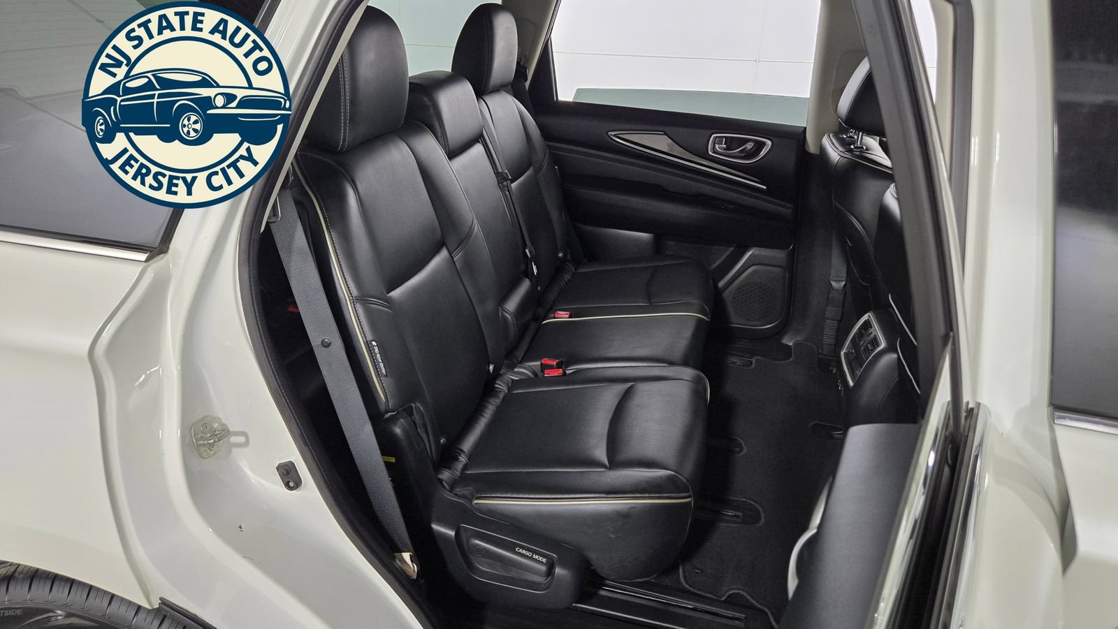 Used 2019 INFINITI QX60 Pure AWD/4WD image 40