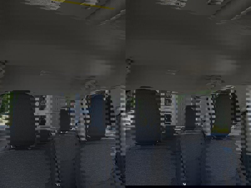 New 2025 Ford Maverick XL w/ Equipment Group 101A image 12