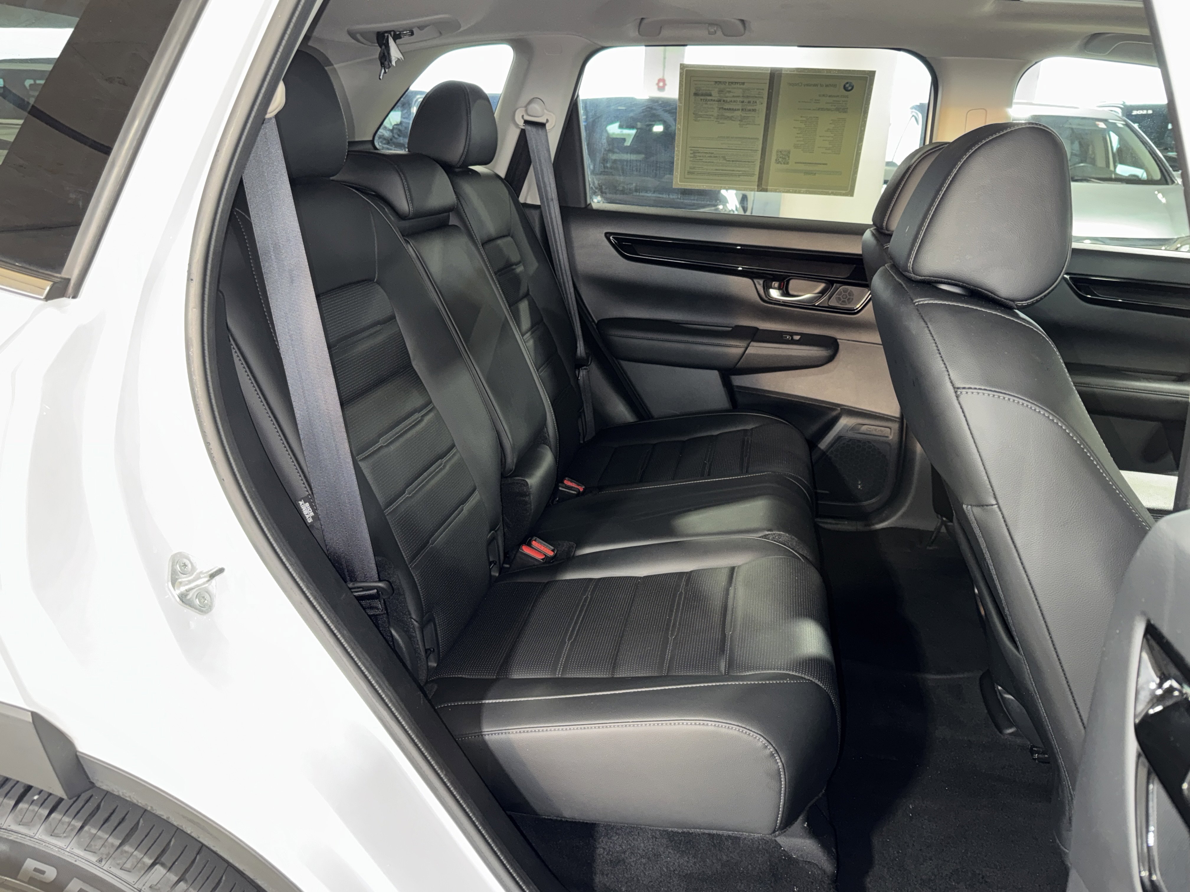 Used 2023 Honda CR-V EX-L image 11