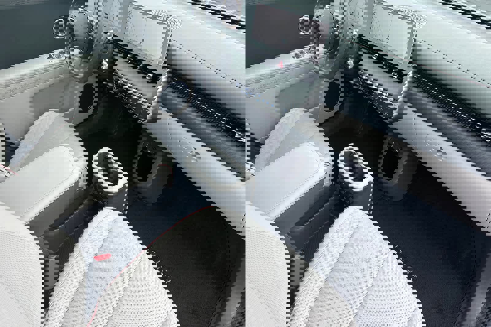 Used 2023 Hyundai Ioniq 5 SEL w/ Cargo Package image 16