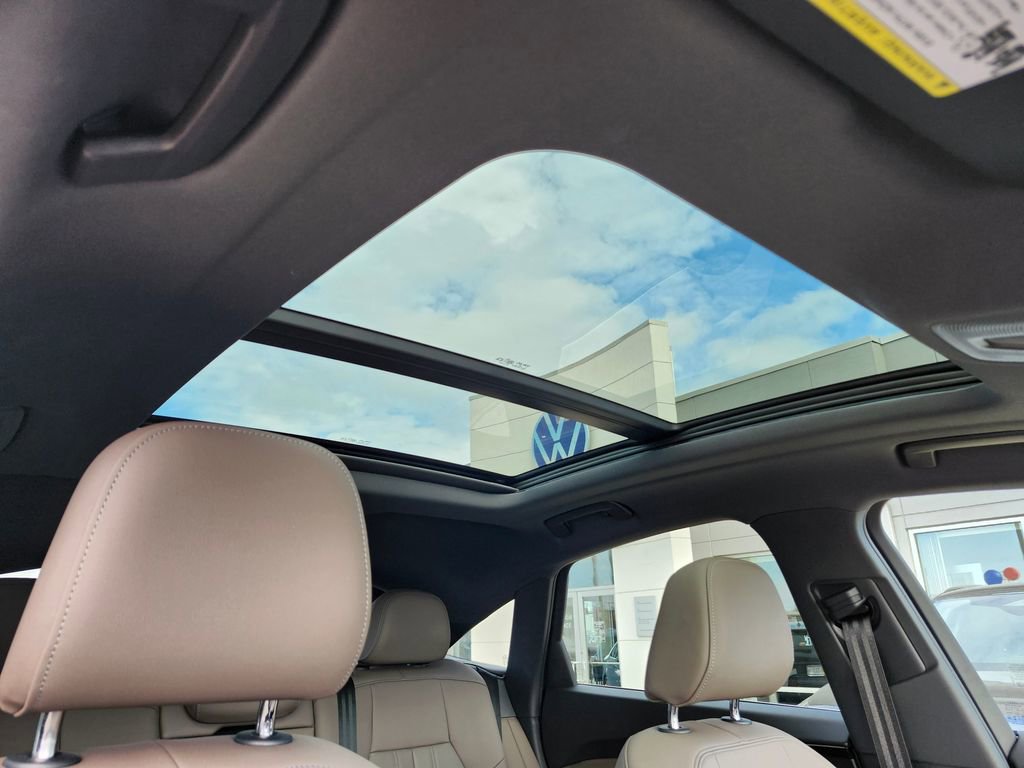 Certified 2025 Audi Q5 Premium w/ Convenience Package image 14