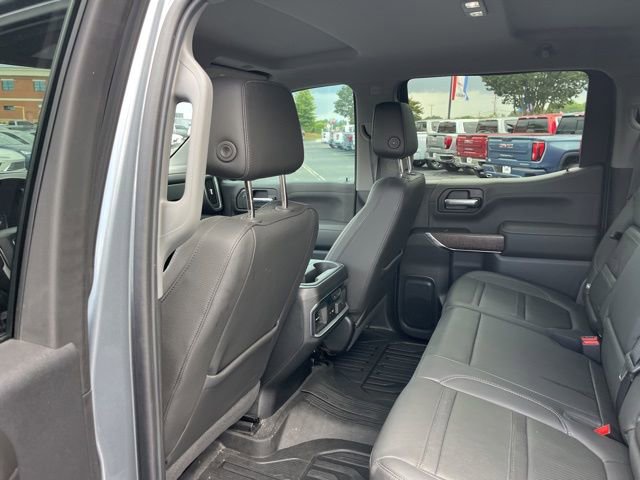 Used 2020 GMC Sierra 1500 Denali AWD/4WD image 11