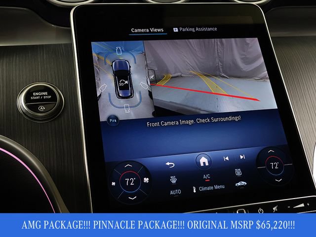 Certified 2026 Mercedes-Benz GLC 300 4MATIC image 20